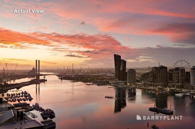 2704/100 Harbour Esplanade, VIC 3008