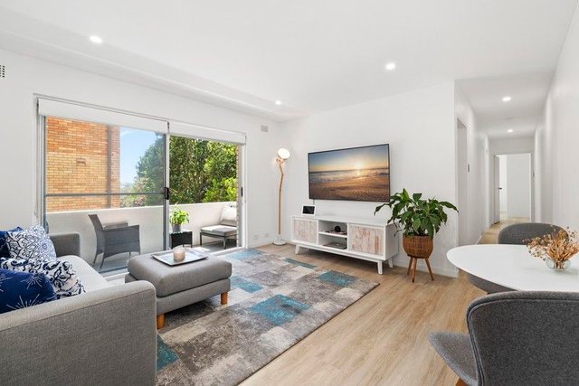 4/37 Byron Street, NSW 2034