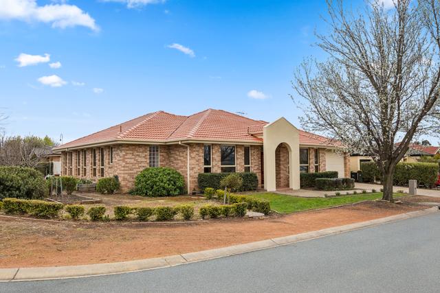 1 Inkerman Street, ACT 2914