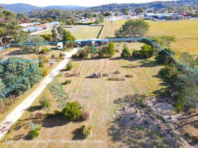 29-33 Medea Street, TAS 7216