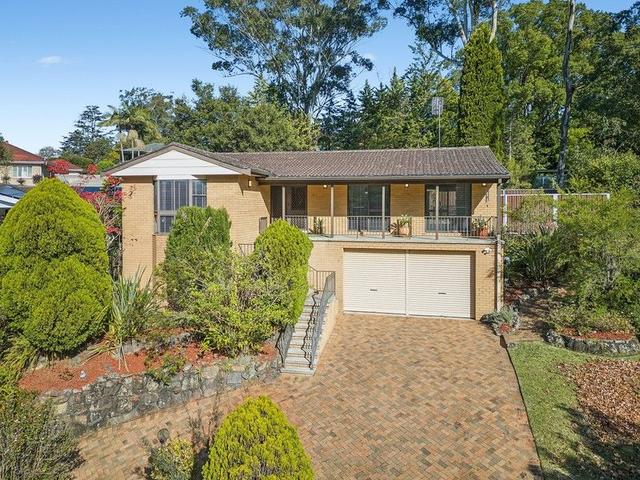 26 Fragar Avenue, NSW 2250
