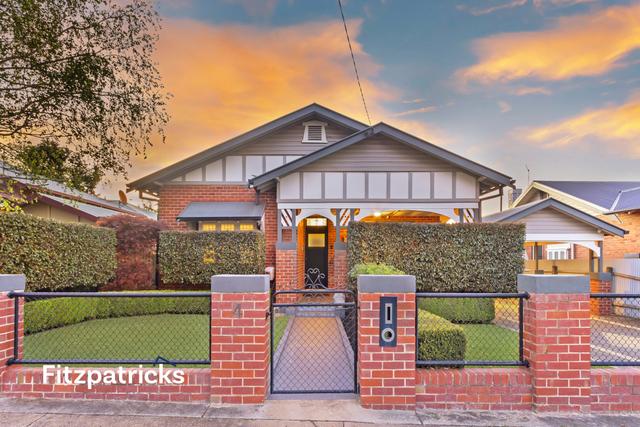 4 Inverary Street, NSW 2650