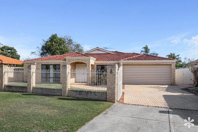 8 Keall Pass, WA 6150