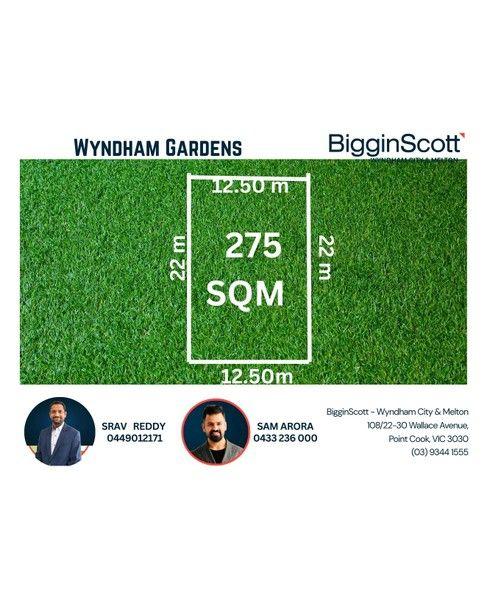 125/null Seraphina Drive, VIC 3024