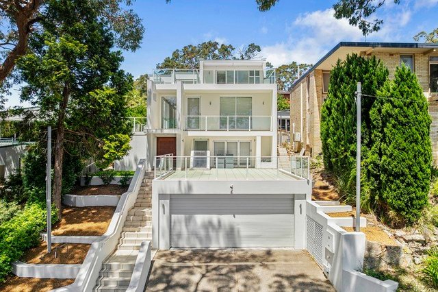 3 Marine Drive, NSW 2223