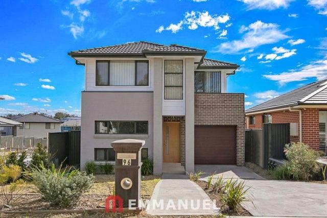 96 Matthew Bell Way, NSW 2747