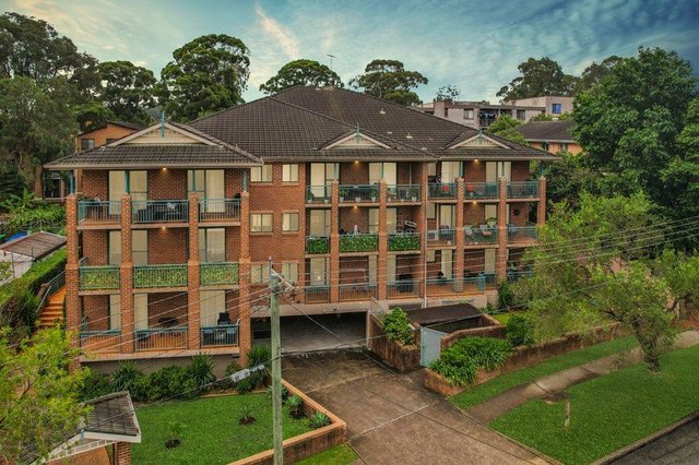 7/10-14 Milton  Street, NSW 2200