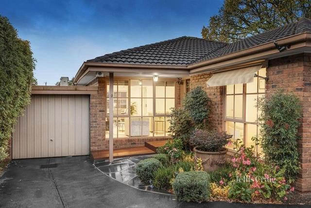 2/4 Dunloe Avenue, VIC 3129