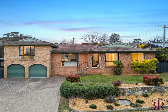 35 Sharwood Crescent, ACT 2617