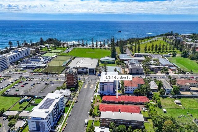 6/2-4 Gordon Street, NSW 2444