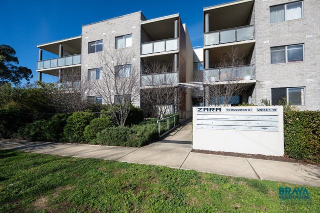 3/14 McGowan Street, ACT 2602