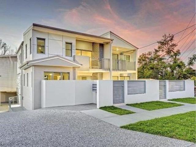 4/56 Nelson Street, QLD 4151