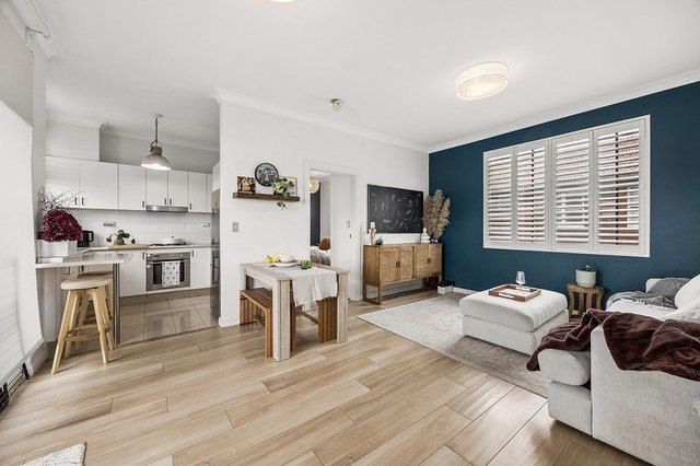 9/187 President Avenue, NSW 2217