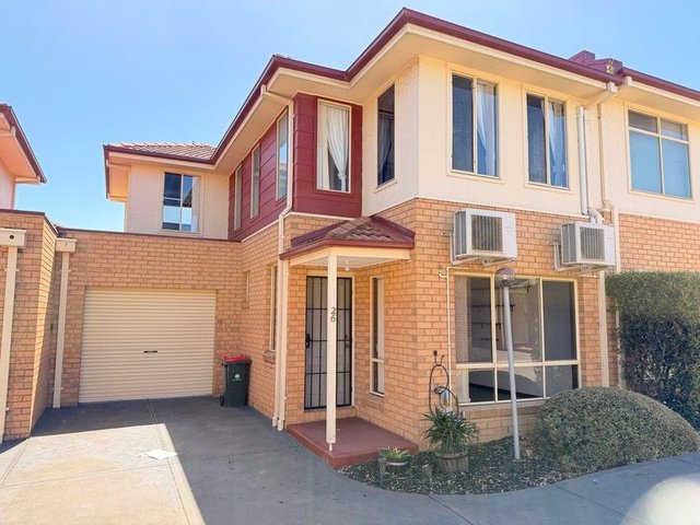 26/90 Edgars Road, VIC 3074