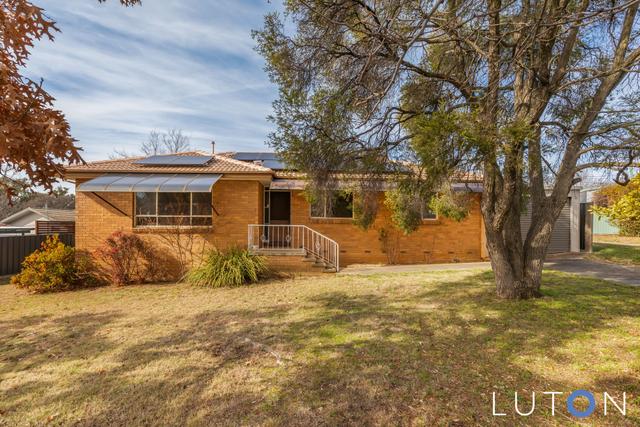 3 Tobin Place, ACT 2611