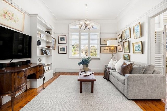 1 Rose Street, VIC 3143