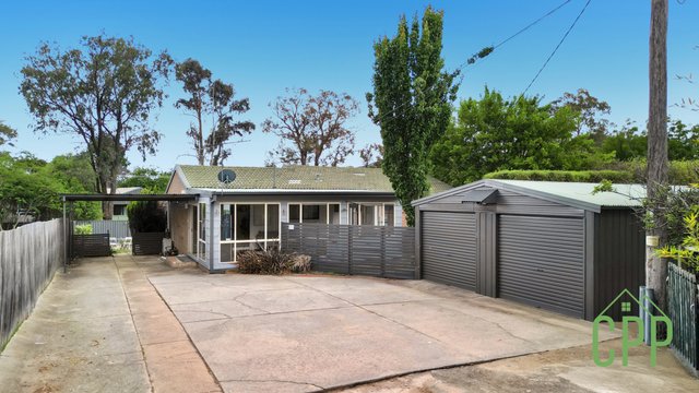 46 McKillop Circuit, ACT 2902