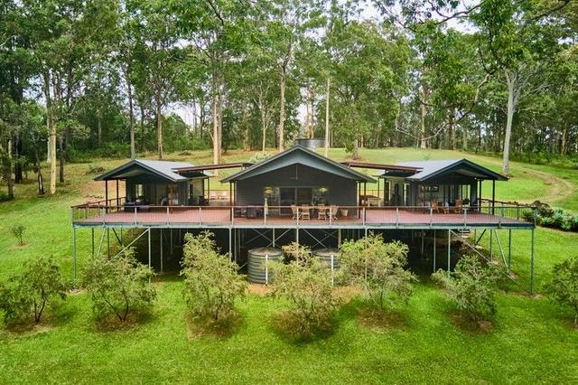 891 Lockett's Crossing Road, NSW 2423