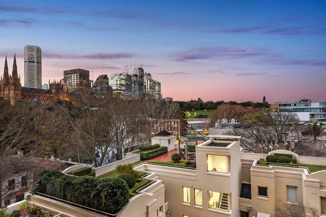 405/63 Crown Street, NSW 2011