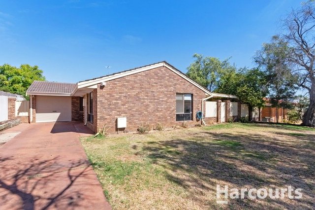 10 Harvest Loop, WA 6027