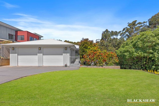 6 Courtenay Crescent, NSW 2536