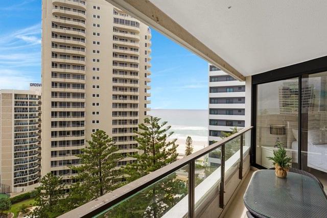 1204/3 Orchid Avenue, QLD 4217