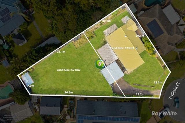 7 Twilight Court, QLD 4118