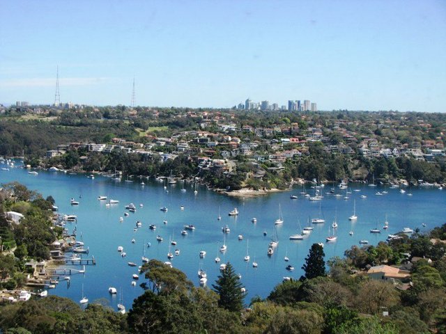 32/164 Spit Road, NSW 2088