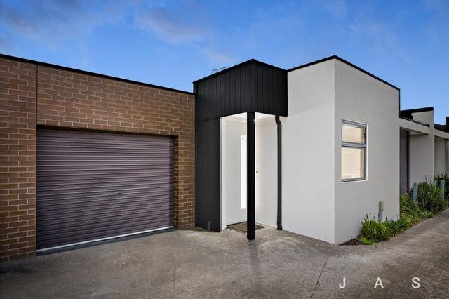 3/27 Edgar Street, VIC 3012