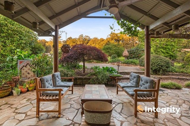 220 Castella Road, VIC 3777