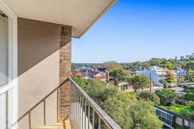 66/2-4 East Crescent, NSW 2060