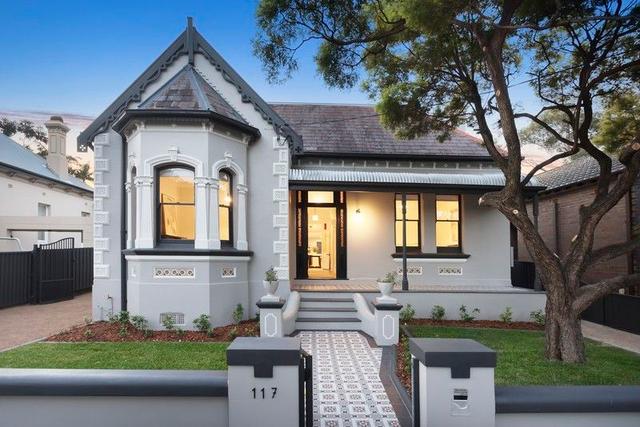 117 Wardell Road, NSW 2203