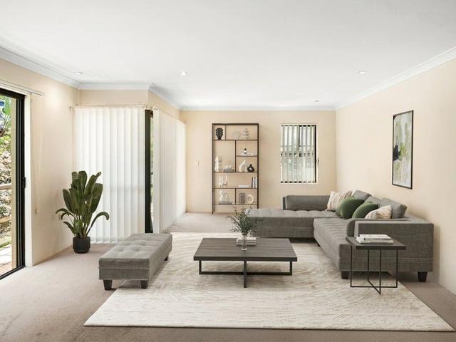6/11 The Avenue, NSW 2097