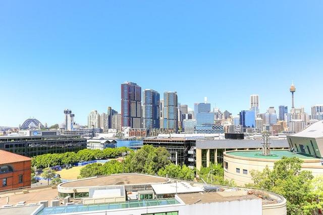 B603/24 Point Street, NSW 2009