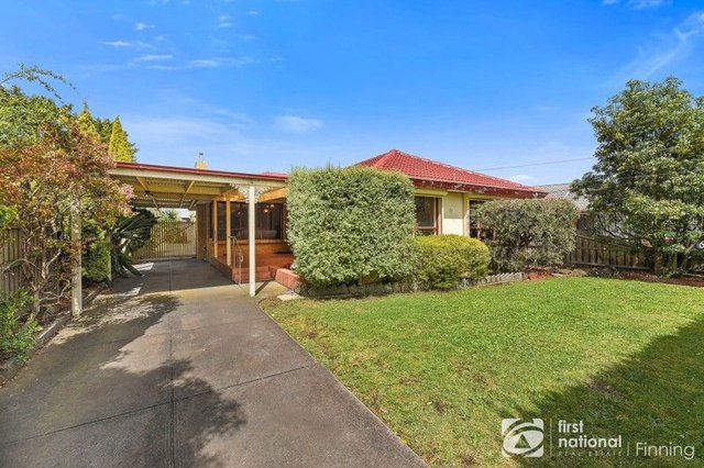22 Harry Street, VIC 3977