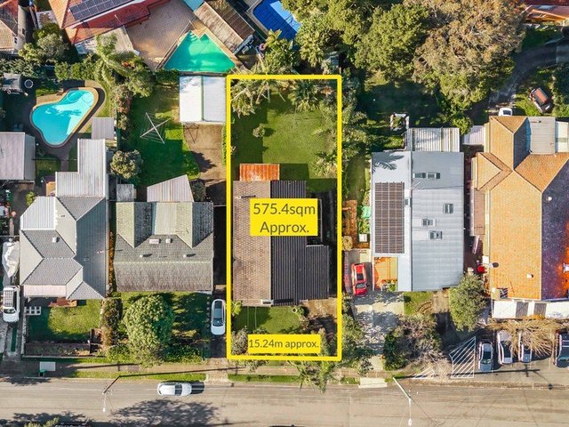 19 Watts Road, NSW 2112
