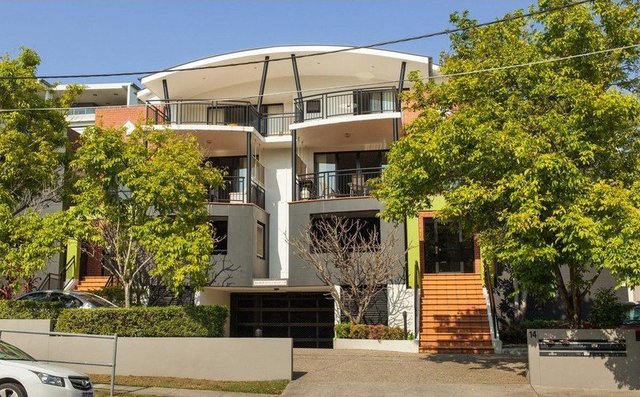 1/14 Grimes Street, QLD 4066