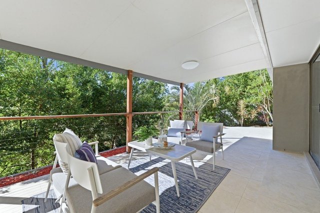 8 Tarawill Crescent, QLD 4055