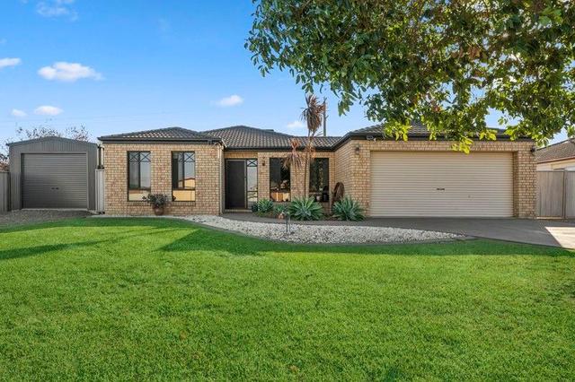 21 Jersey Crescent, VIC 3630