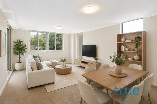 105/39-47 George Street, NSW 2216