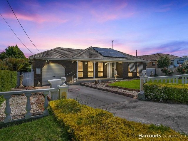 79 Alanvale Road, TAS 7248