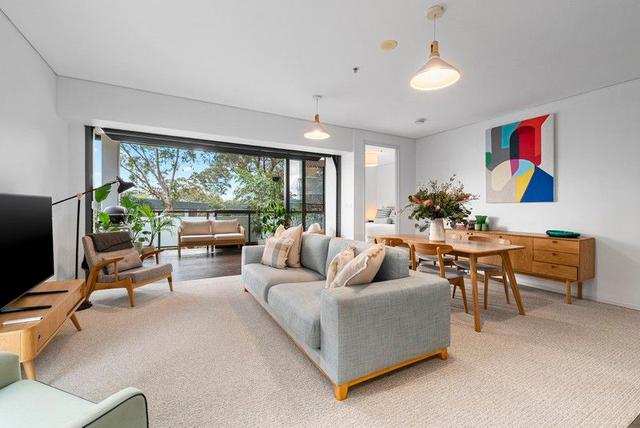 307/7 Sterling  Circuit, NSW 2050