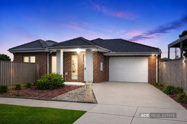 2 Butcher Crescent, VIC 3028