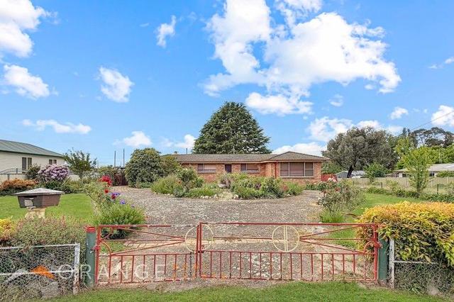 29-31 Bletchington  Street, NSW 2800