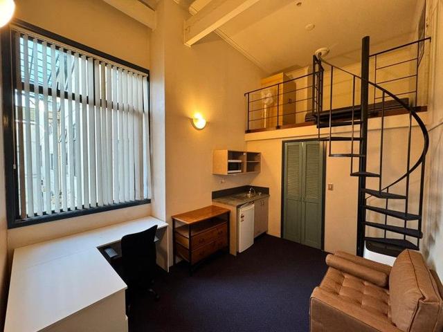 4075/185 Broadway, NSW 2007