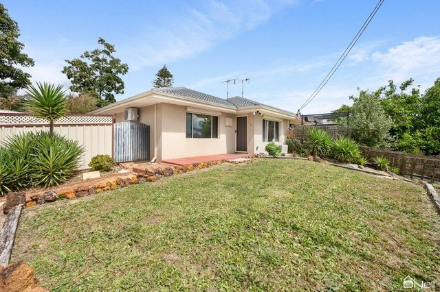 47B Canning Mills Road, WA 6111