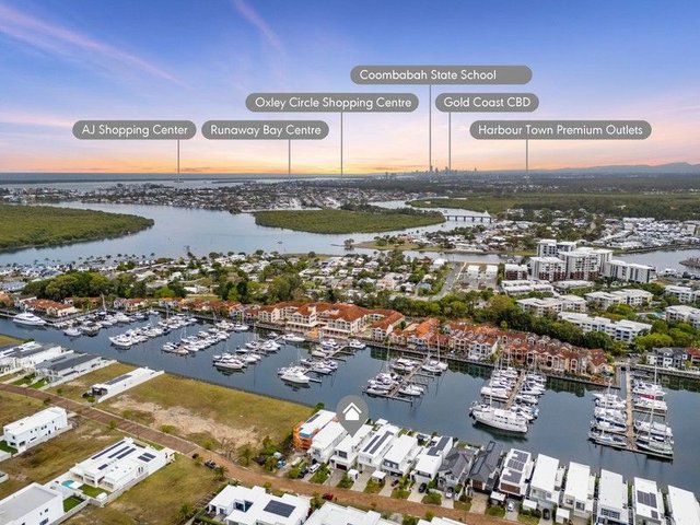 8953 The Point Circuit, QLD 4212