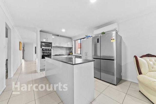 21 Ager Cottage Crescent, NSW 2560