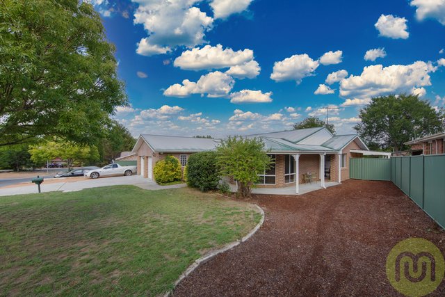3 Michael Holt Crescent, ACT 2906