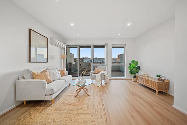 28/54 Ernest Cavanagh Street, ACT 2912